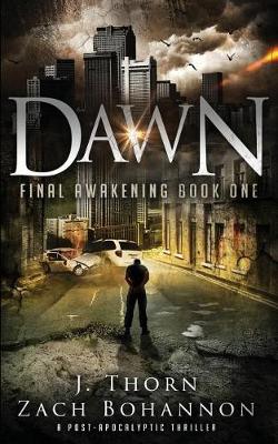 Book cover for Dawn