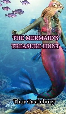 Cover of The Mermaid's Treasure Hunt