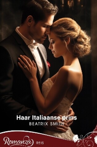 Cover of Haar Italiaanse prins