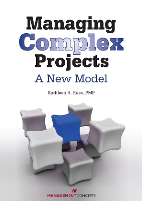 Book cover for Managing Complex Projects