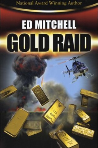 Cover of Gold Lust: The Sequel