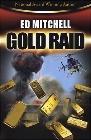 Book cover for Gold Lust: The Sequel
