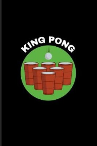 Cover of King Pong