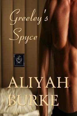 Book cover for Greeley's Spyce