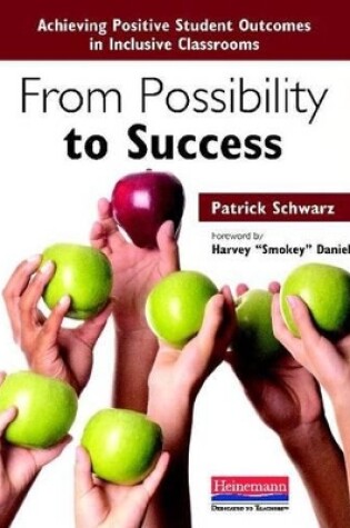 Cover of From Possibility to Success