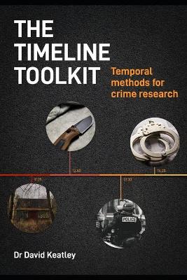 Cover of The Timeline Toolkit