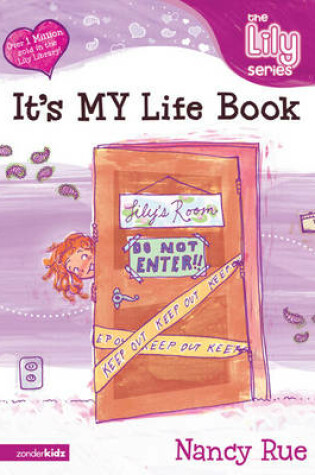 Cover of The It's My Life Book