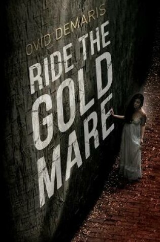 Cover of Ride The Gold Mare