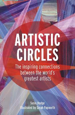 Book cover for Artistic Circles