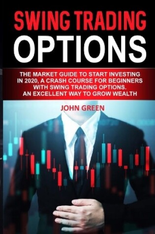 Cover of Swing Trading Options