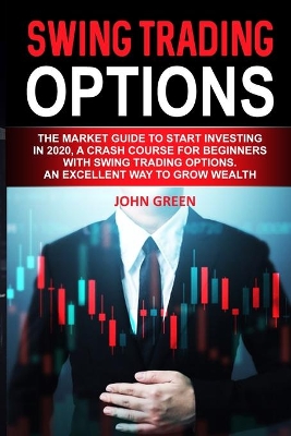 Book cover for Swing Trading Options