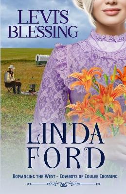 Book cover for Levi's Blessing
