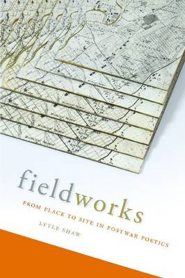 Book cover for Fieldworks