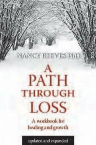 Cover of A Path Through Loss