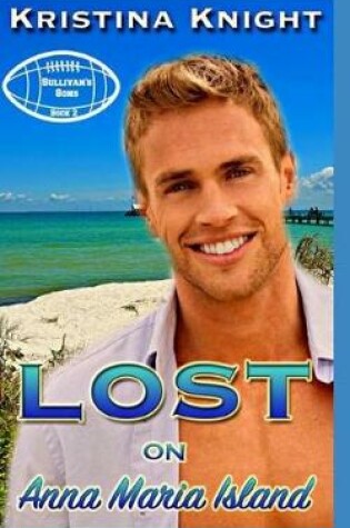 Cover of Lost on Anna Maria Island