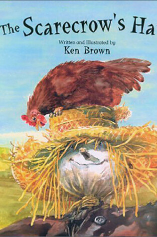 Cover of The Scarecrow's Hat