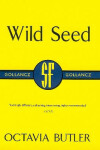 Book cover for Wild Seed
