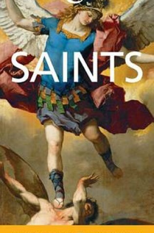 Cover of Saints