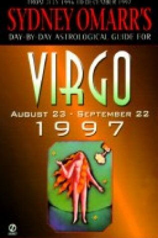 Cover of Virgo 1997
