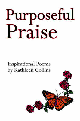 Book cover for Purposeful Praise