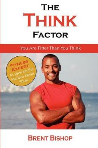 Cover of The Think Factor