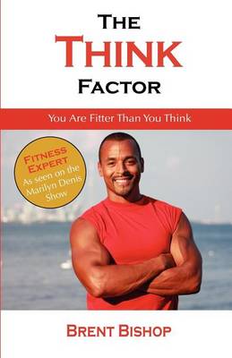 Book cover for The Think Factor