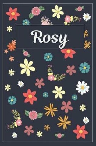 Cover of Rosy