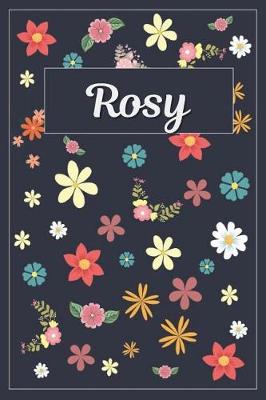 Book cover for Rosy