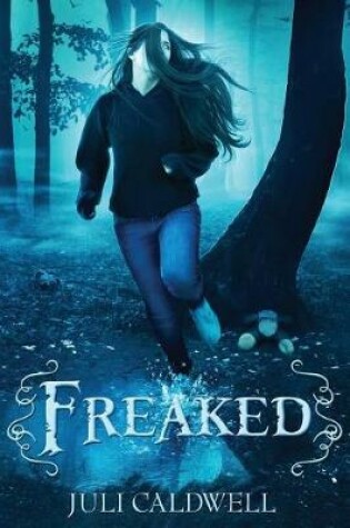 Cover of Freaked