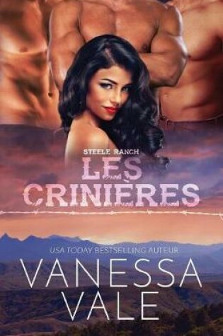 Cover of Les crini�res