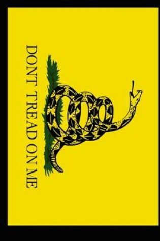 Cover of United States Gadsden Flag Journal