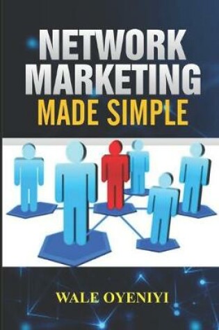 Cover of Network Marketing Made Simple