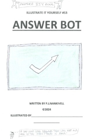 Cover of Answer Bot