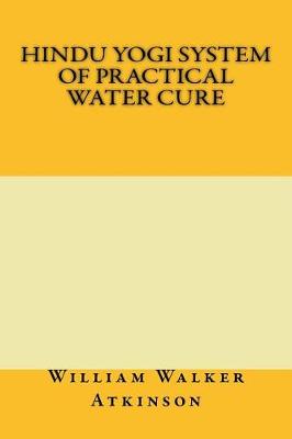 Book cover for Hindu Yogi System of Practical Water Cure