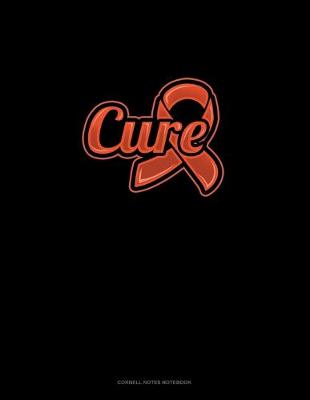 Cover of Cure