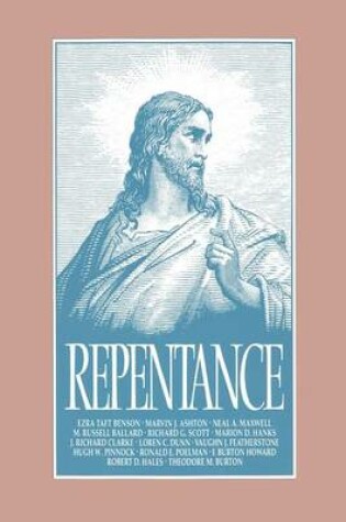 Cover of Repentance