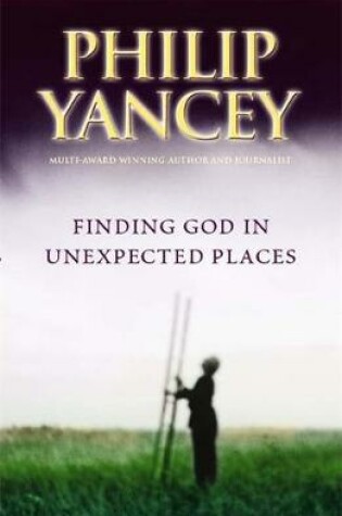 Cover of Finding God in Unexpected Places