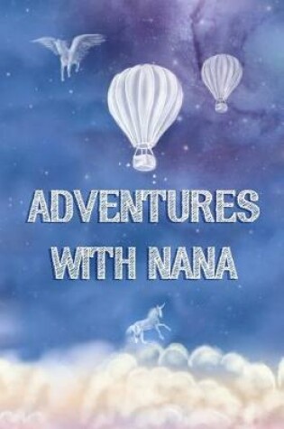 Cover of Adventures with Nana