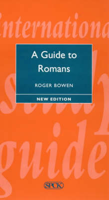 Cover of A Guide to Romans