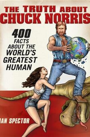 Cover of The Truth about Chuck Norris