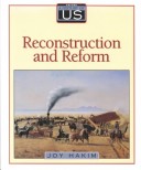 Book cover for Reconstruction & Reform Bk 7 (Heath Ed)