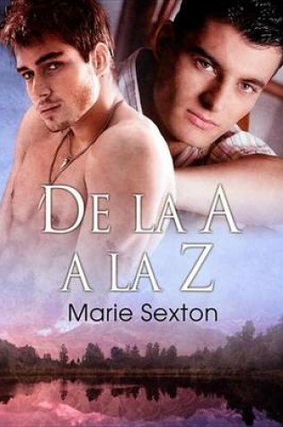 Cover of de La A A La Z