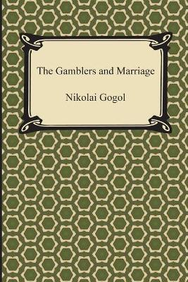 Book cover for The Gamblers and Marriage