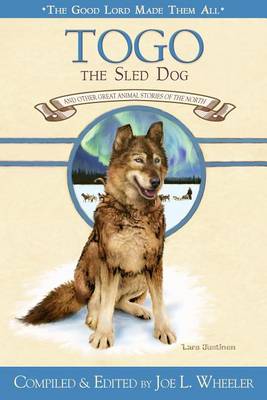 Cover of Togo, the Sled Dog