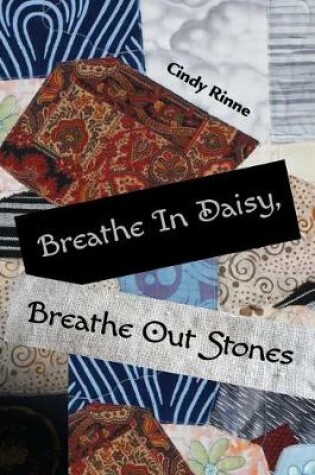 Cover of Breathe In Daisy, Breathe Out Stones