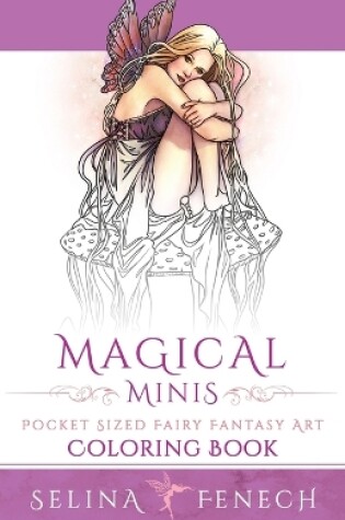 Cover of Magical Minis