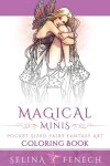 Book cover for Magical Minis