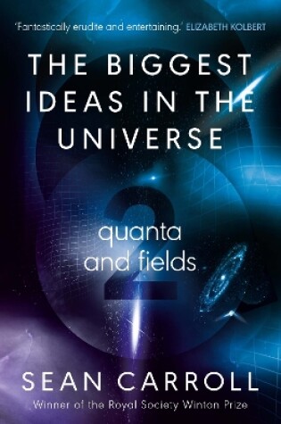 Cover of The Biggest Ideas in the Universe 2