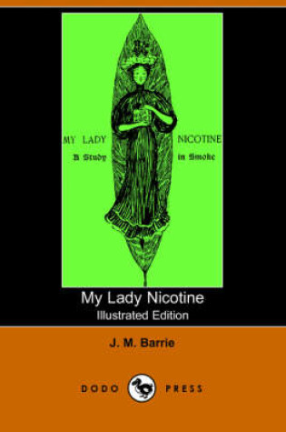 Cover of My Lady Nicotine