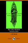 Book cover for My Lady Nicotine